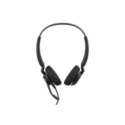 Jabra Engage 40 - (Inline Link) USB-C UC Stereo - Stereo - USB Type C - Wired - 50 Hz to 20 kHz - Ove - 4099419299