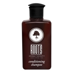 Roots Conditioning Shampoo, Bottle, 1.5 Oz, Case Of 250