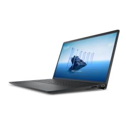 Dell Pro 15 Essential PV15250 - AI PC - Intel Core i7 - 1355U / up to 5 GHz - Win 11 - Intel Iris Xe Graphics - 16 GB RAM - 512 GB SSD NVMe - 15.6" IPS 1920 x 1080 (Full HD) - carbon black