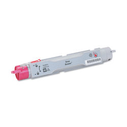 Xerox® 6300 Magenta Toner Cartridge, 106R01074