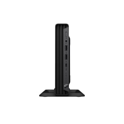 HP Elite 800 G9 Mini Desktop Core i7 i7-14700, 16GB RAM, 512GB SSD, Win 11 Pro, Jack Black, Smart Buy, With HP Wolf Pro Security Edition (1 Year)
