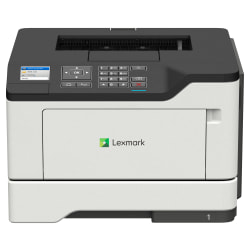 Lexmark™ B2546dw Wireless Laser Monochrome Printer