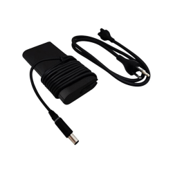 Total Micro - Power adapter - 90 Watt - for Dell Inspiron 14R 54XX; Latitude 53XX, 53XX 2-in-1, 54XX, 55XX, 74XX; Precision 35XX