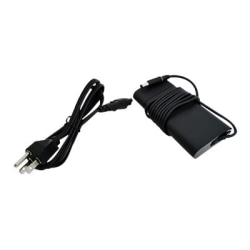 Total Micro - Power adapter - 65 Watt - for Dell Inspiron 13z 5323, 14R 54XX, 17R 57XX; Latitude 3190 2-in-1, 31XX, 5300 2-in-1, 54XX