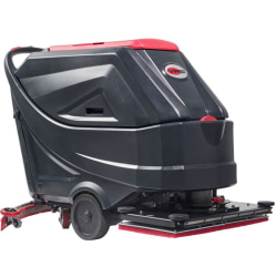 Nilfisk Viper AS7190TO Orbital Battery-Powered Traction Walk-Behind Floor Scrubber, 28" Diameter