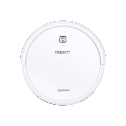 ECOVACS DEEBOT N79W - Vacuum cleaner - robotic - bagless