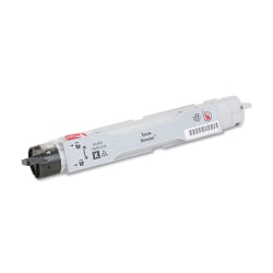 Xerox® 6300 Black Toner Cartridge, 106R01076
