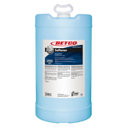 Betco® Symplicity™ Fabric Softener, Fresh Scent, 15 Gallon Bottle