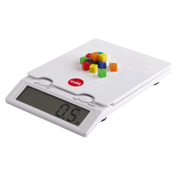 Edx Education edxeducation Digital Scale , 8.5"L x 6.25"W x 1.25"H
