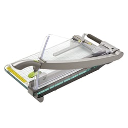 Swingline® Infinity™ ClassicCut® CL420 Acrylic Guillotine Trimmer, 18"