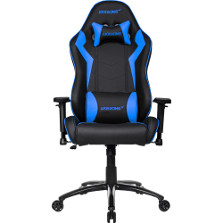 AKRacing™ Core SX Gaming Chair, Blue