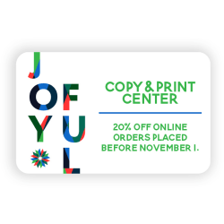 Custom Full-Color Printed Labels And Stickers, Rectangle, 1-1/4" x 2", Box Of 125 Labels