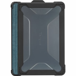 Targus® SafePort Rugged MAX Case For 9.7" Microsoft® Surface Go Tablet, Black/Gray, THD491GL