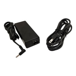 Total Micro - Power adapter - 65 Watt - for HP Chromebook