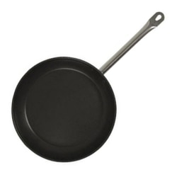 Vollrath Optio Stainless Steel Non-Stick Fry Pan, 8", Silver