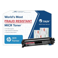 Troy Oem Tnr Micr Black 3500 Pages, 0282029001