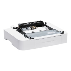 Xerox - Media tray / feeder - 550 sheets in 1 tray(s) - for WorkCentre 3655
