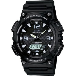 Casio AQS810W-1AV Wrist Watch - Sports - Anadigi - Quartz