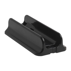Dixie Ultra® Smartstock® Series-W Wrapped Cutlery Dispenser, 6.96"L x 11.17"W x 10.5"H, Black, 1 Dispenser