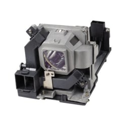 NEC NP27LP - Projector lamp - 200 Watt - 4500 hour(s) (standard mode) / 10000 hour(s) (economic mode) - for NEC M282X