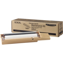 Xerox® 108R00676 Extended-Capacity Maintenance Kit