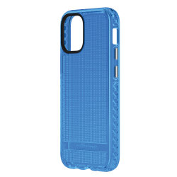 cellhelmet® Altitude X Series® Case for iPhone® 12/12 Pro, Blue, C-ALT-I6.1-2020-BLU