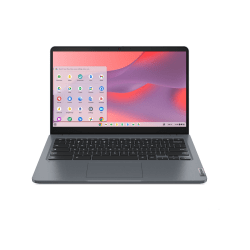 Lenovo 14e Chromebook Gen 3 82W6000AUS 14" Touchscreen Notebook - Full HD - 1920x 1080 - Intel N100 Qua - 82W6000AUS