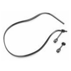 Poly Neckband - Behind-the-neck - 1 Pack