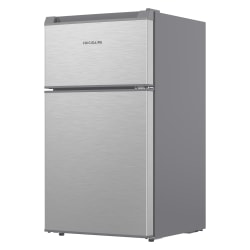 Frigidaire® 3.2-cu. ft. 2-Door Refrigerator, Stainless Steel, EFR920-SS