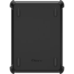 OtterBox® Defender Series Case For Apple® iPad (5th Gen), iPad (6th Gen) Tablet, Black