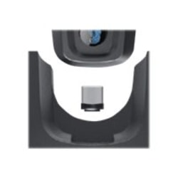 BlueParrott USB-C-Adapter - 24-pin Usb Type C - Male - Black - 5