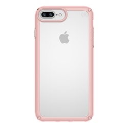 Speck® Presidio™ SHOW Case For Apple® iPhone® 8 PLUS, Rose Gold