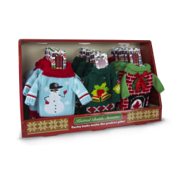 DM Merchandising Uncle Bob's Ugly Knit Bottle Sweater