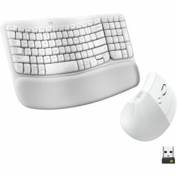 Logitech Logitech Wave Keys And Lift Co, 920013611