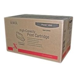Xerox® 4500 Black High Yield Toner Cartridge, 113R00656