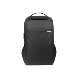Incase Designs ICON Slim - Notebook carrying backpack - 15.6" - black