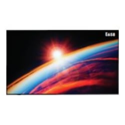 NEC E658 - 65" Diagonal Class (64.5" viewable) - E Series LED-backlit LCD display - with TV tuner - digital signage - 4K UHD (2160p) 3840 x 2160 - direct-lit LED
