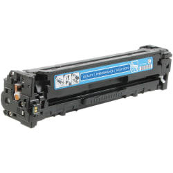 SKILCRAFT TONER,CARTRIDGE,HP131A,BLUE - NSN6902258