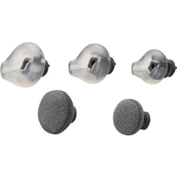 Poly - Ear tips kit - for CS 530, 530A; Savi W430, W430A, W430A-M, W430-M, W730, W730/A, W730-M