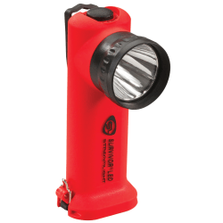 Streamlight® Survivor® 4.8V LED Rechargeable Flashlight, Orange