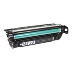 Clover Imaging Group™ Remanufactured Black Toner Cartridge Replacement For HP 647A
