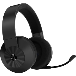 Lenovo Legion H600 Wireless Gaming Headset - Stereo - Mini-phone (3.5mm), USB - Wired/Wireless - RF - GXD1A03963
