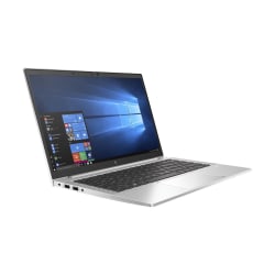 HP Elitebook 830 G7 Refurbished Laptop, 13.3" Touch Screen, Intel® Core™ i7, 32GB Memory, 256GB Solid State Drive, Wi-Fi 6, Windows® 11 Pro