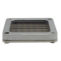 Nemco 1/2" Blade Assembly, Silver