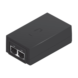 Ubiquiti Networks POE-24-AF5X - PoE injector - 24 Watt