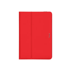 Targus® VersaVu Case For iPad®, Red