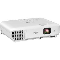Epson® VS260 3LCD XGA Projector, V11H971220