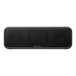 Soundcore Select 2 - Speaker - for portable use - wireless - NFC, Bluetooth - App-controlled - 16 Watt - black