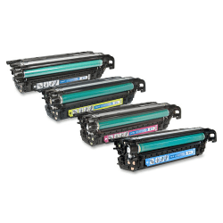 Elite Image™ Remanufactured Cyan Toner Cartridge Replacement For HP 648A, CE261A