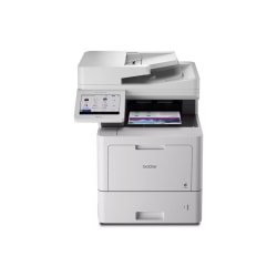 Brother MFC-L9610CDN All-In-One Color Laser Printer